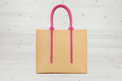 Large Squared Bag