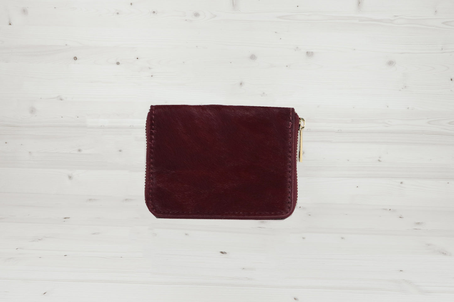 Small Pony Wallet