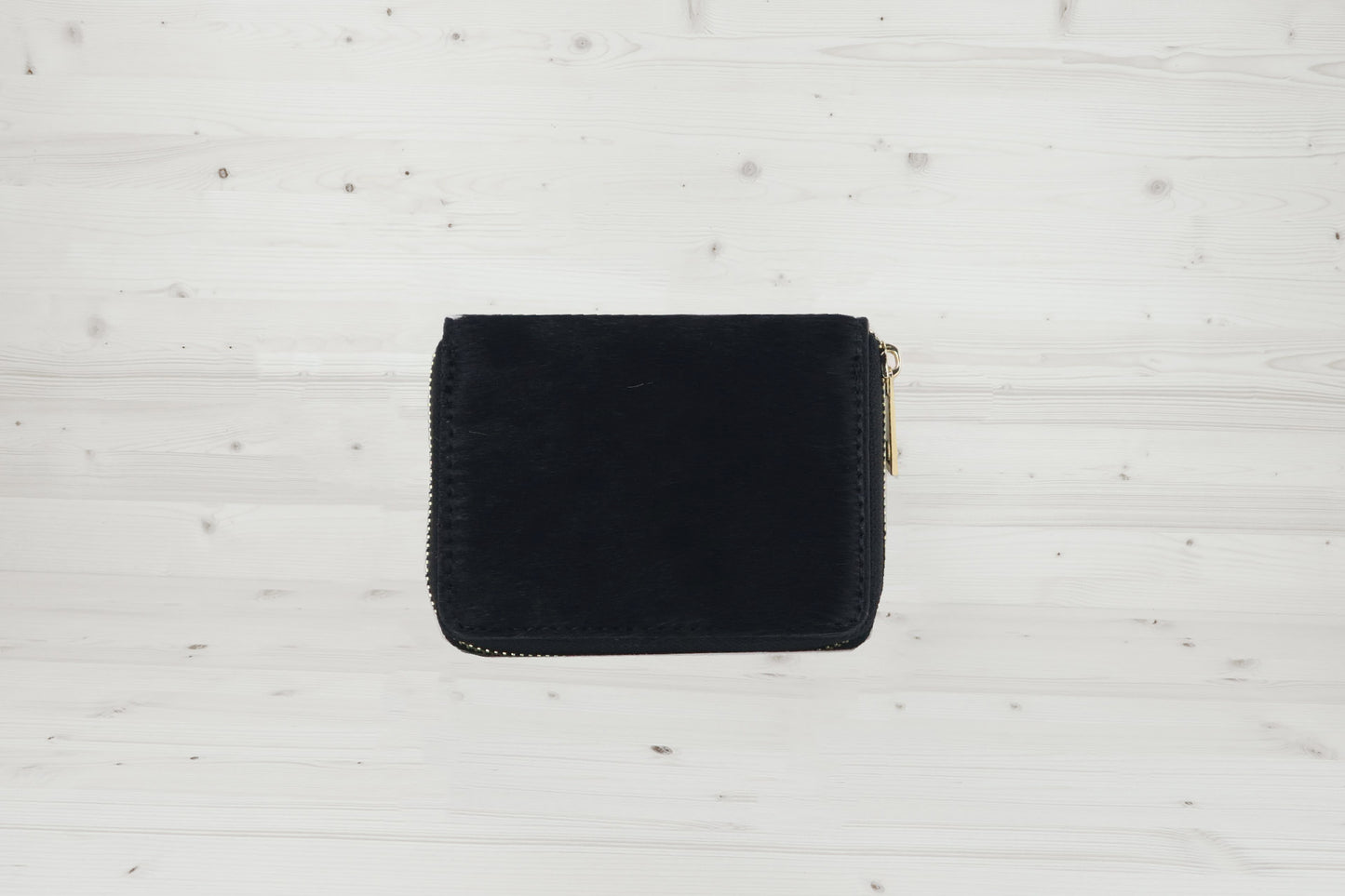 Small Pony Wallet