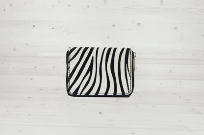 Small Pony Wallet